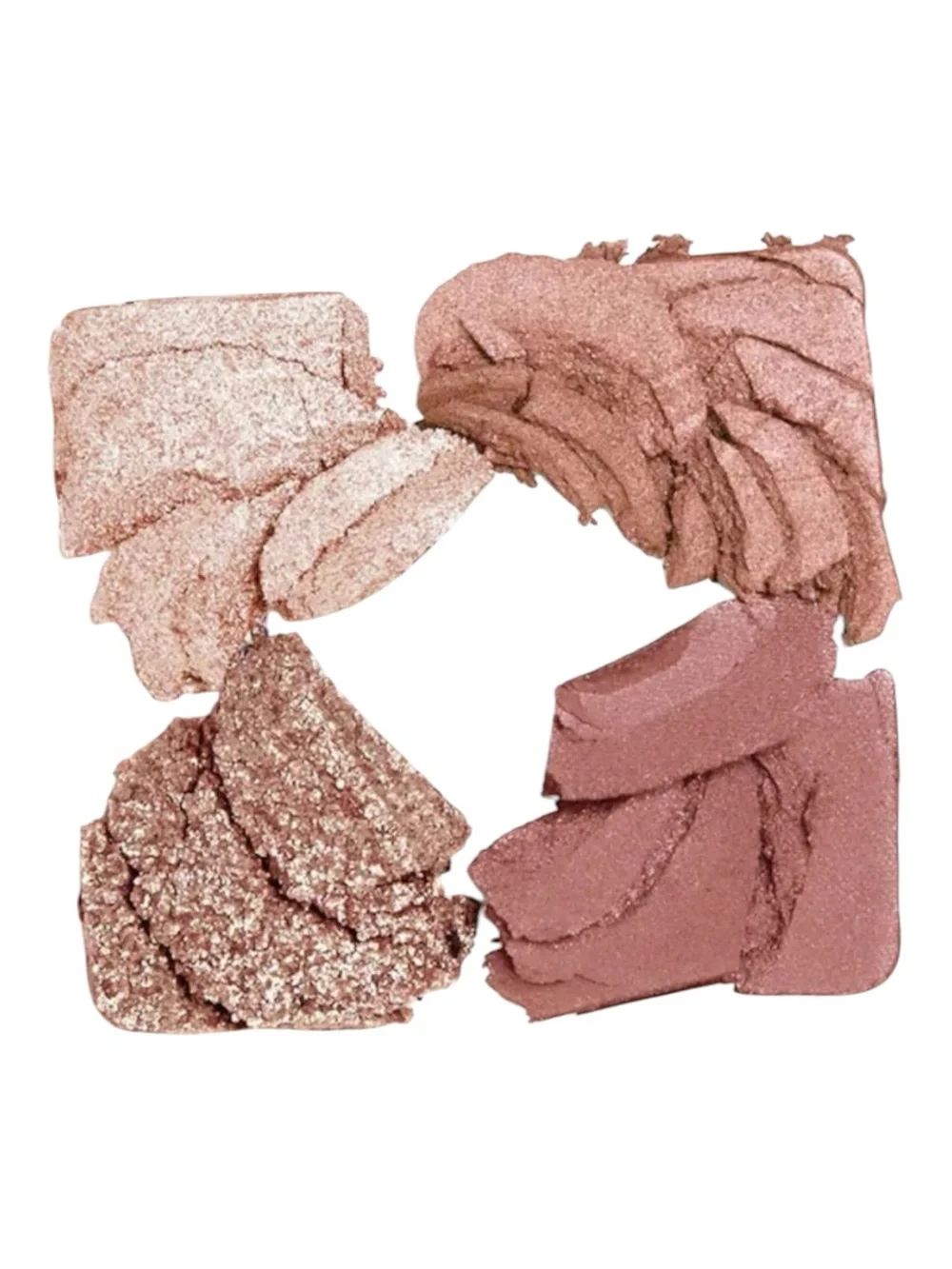 Charlotte Tilbury Exagger Eyes Luxury Eye Palette